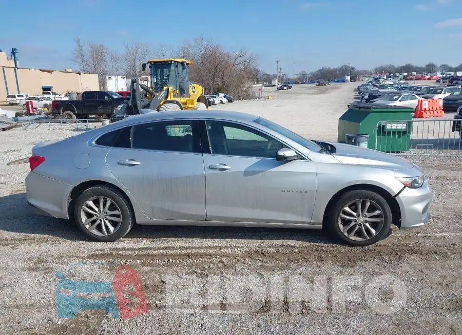 1G1ZD5ST0JF169068 Photo# 13