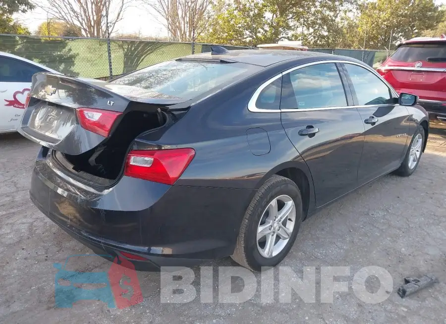 1G1ZD5ST1PF202152 Photo# 4