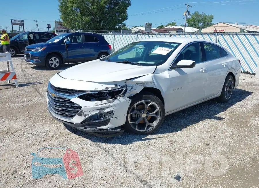 1G1ZD5ST8LF111180 Photo# 2