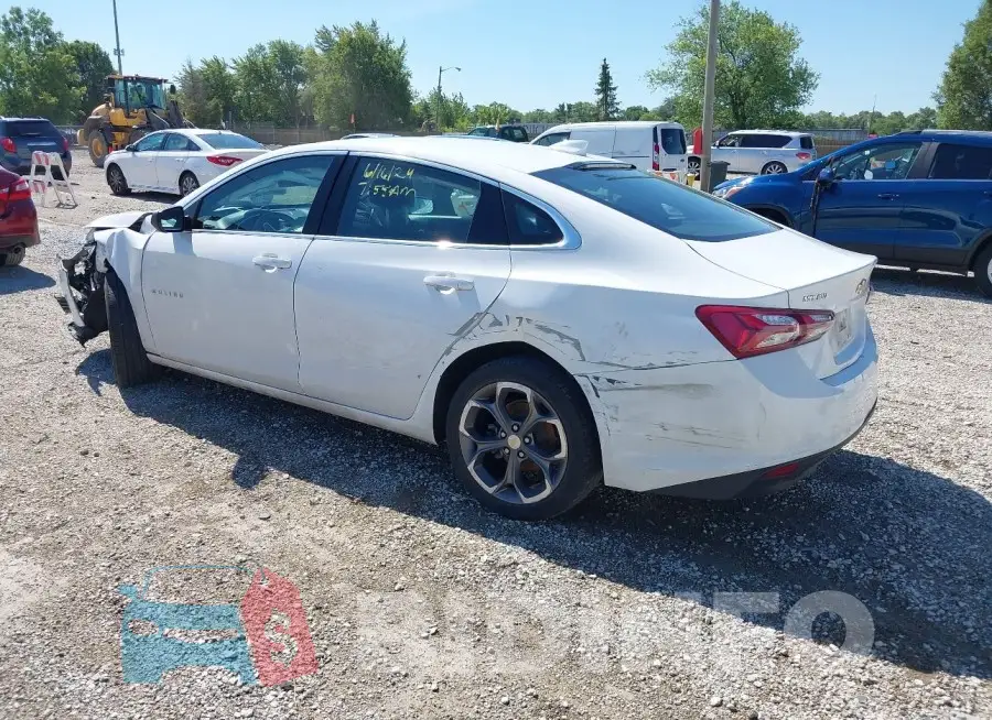 1G1ZD5ST8LF111180 Photo# 3
