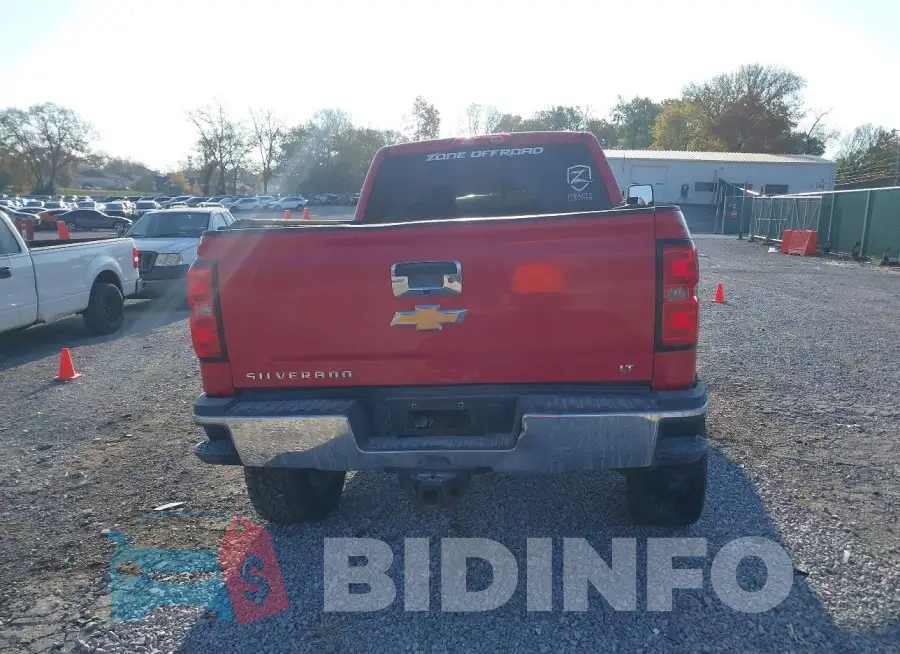 1GC1KVEG2FF579189 Photo# 17