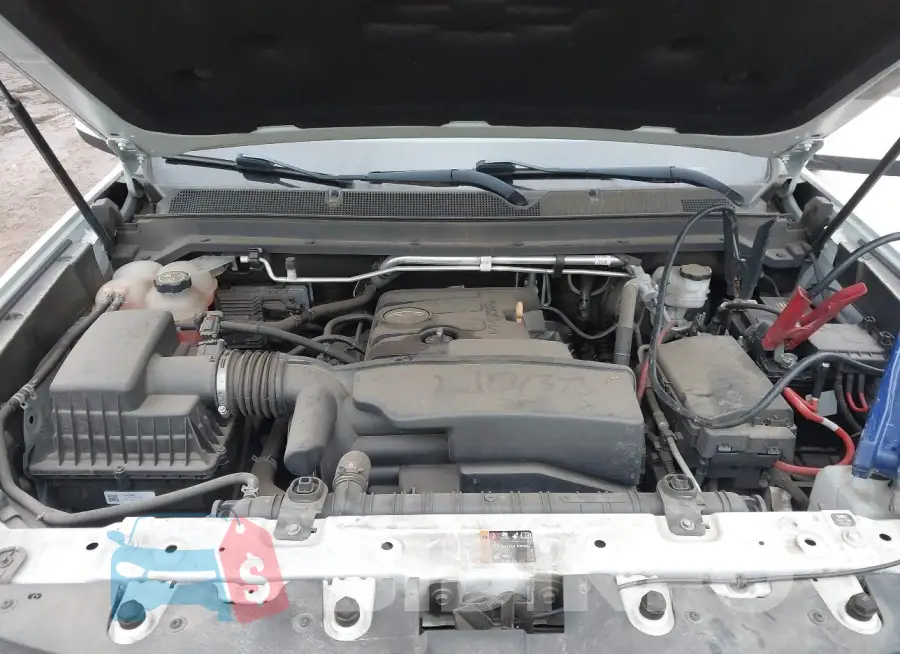 1GCHSCEA7M1202141 Photo# 10