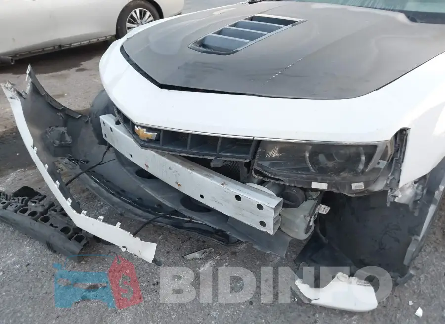 2G1FK1EJ9F9170215 Photo# 6