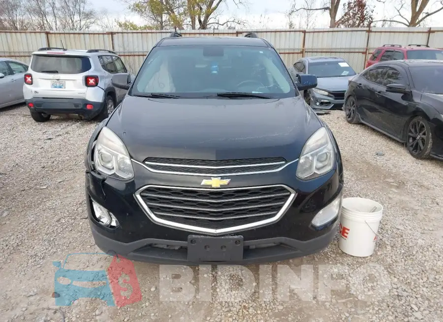 2GNFLFEK8G6190346 Photo# 12