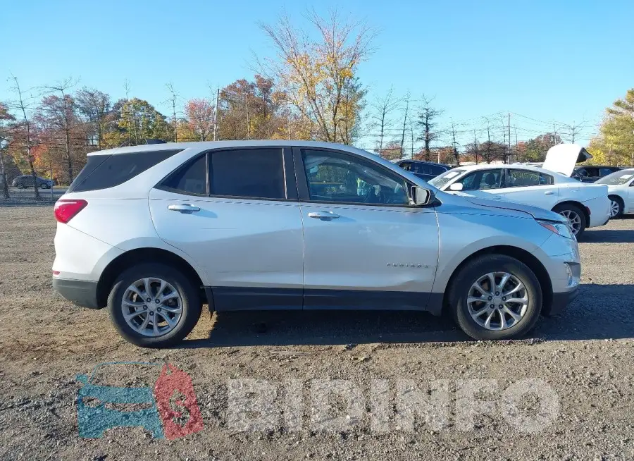 3GNAXHEV6LS509548 Photo# 13