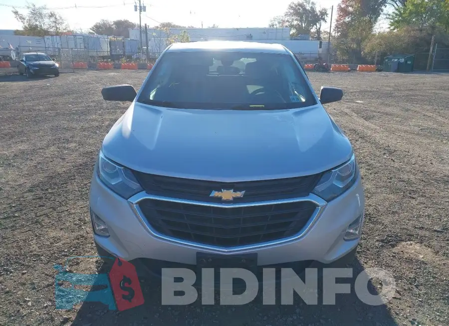 3GNAXHEV6LS509548 Photo# 12