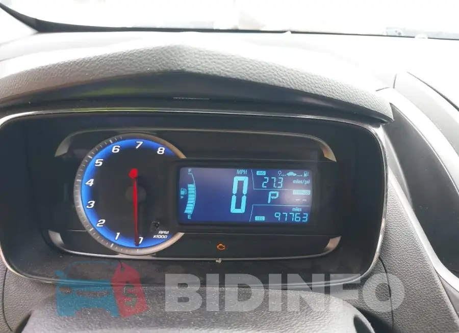 3GNCJPSB7GL261471 Photo# 7