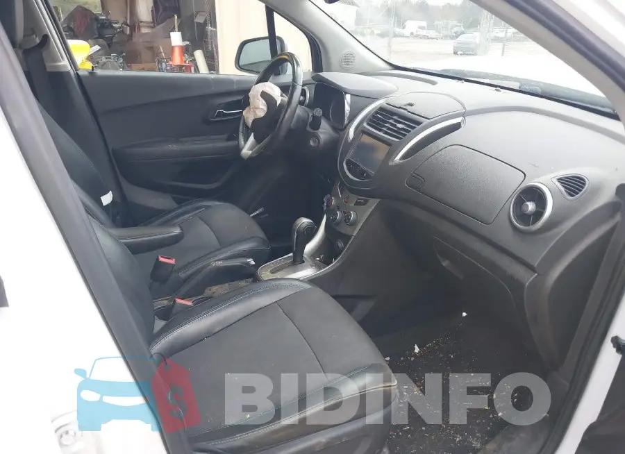 3GNCJPSB7GL261471 Photo# 5