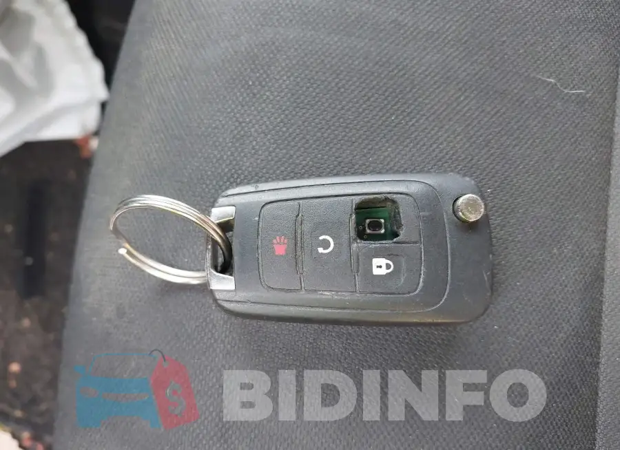 3GNCJPSB7GL261471 Photo# 11