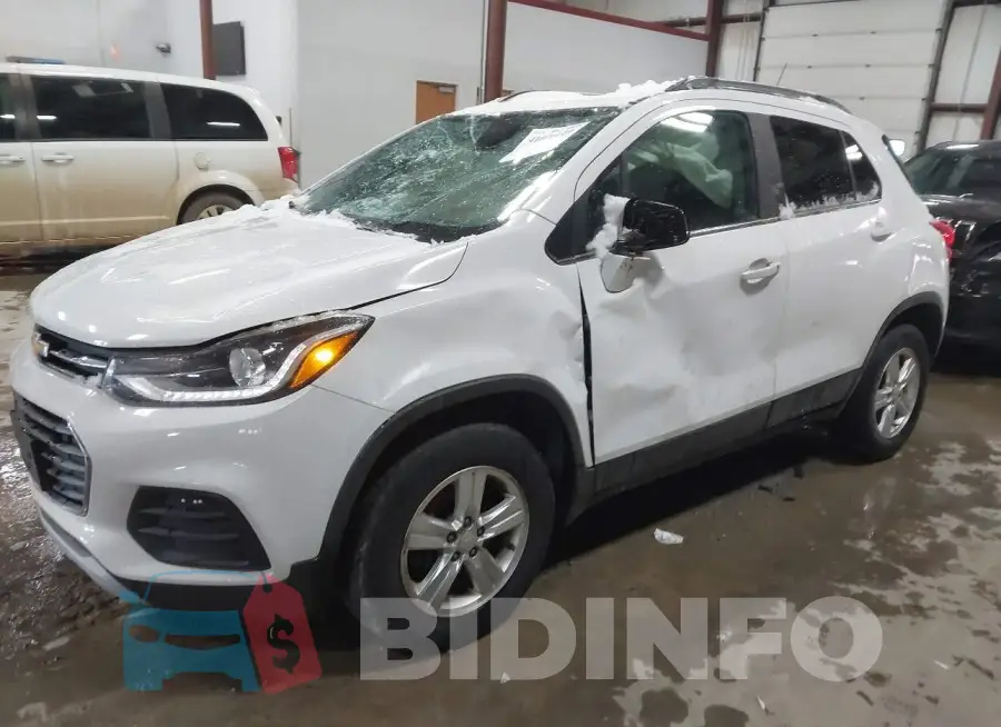 3GNCJPSB8HL147643 Photo# 2