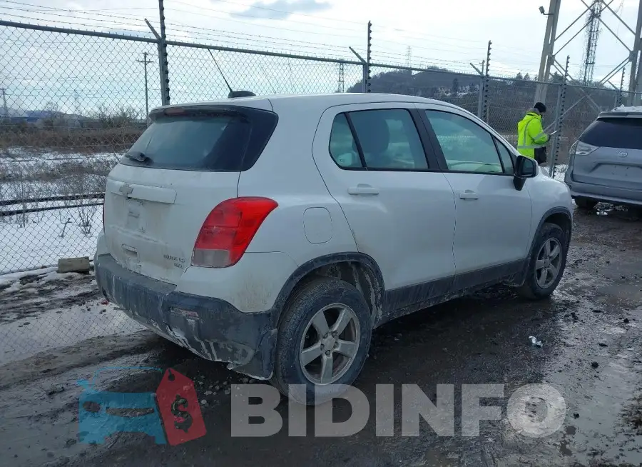KL7CJPSB7FB192335 Photo# 4
