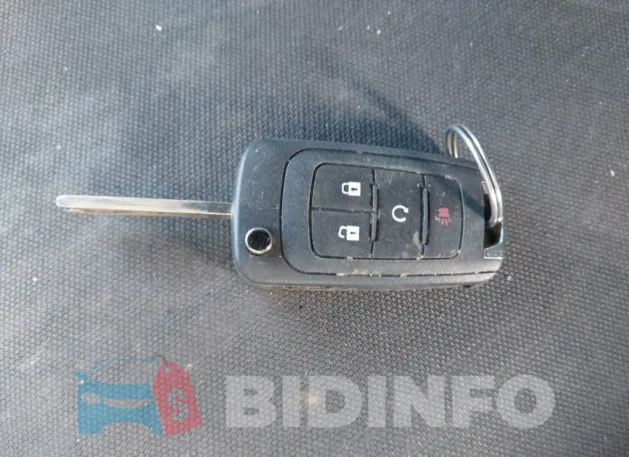 KL7CJRSB3FB067425 Photo# 11