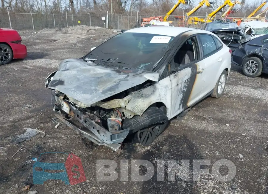 1FADP3F27GL406749 Photo# 2