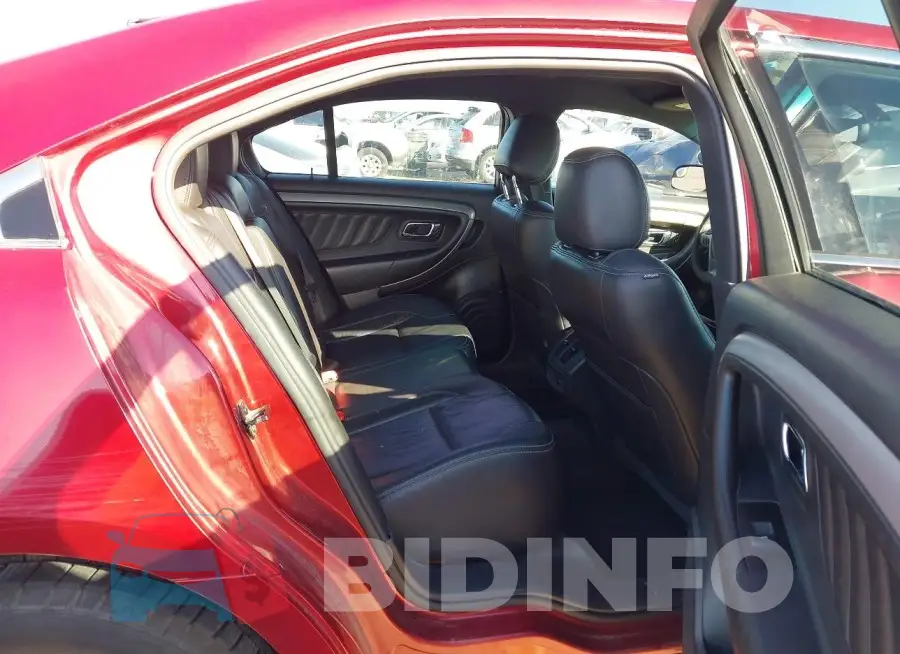 1FAHP2E87FG207094 Photo# 8