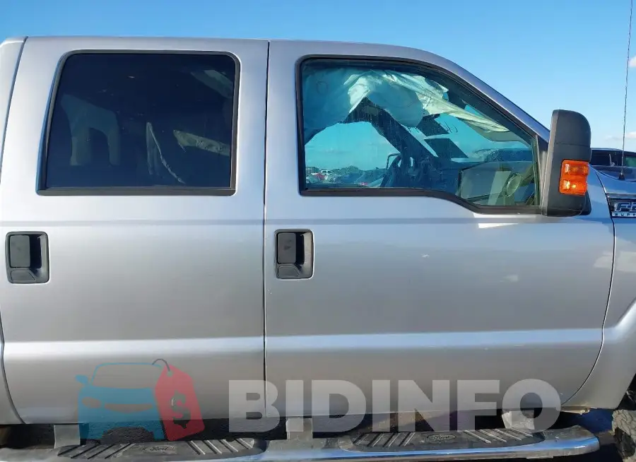 1FT7W2B62FED65690 Photo# 14