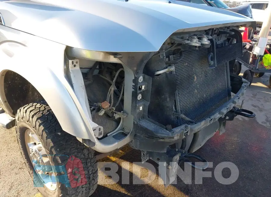 1FT7W2B62FED65690 Photo# 19