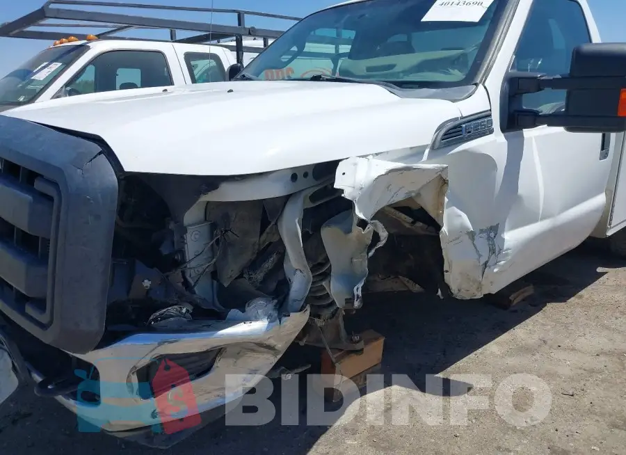 1FTBF2A62GEC83861 Photo# 6