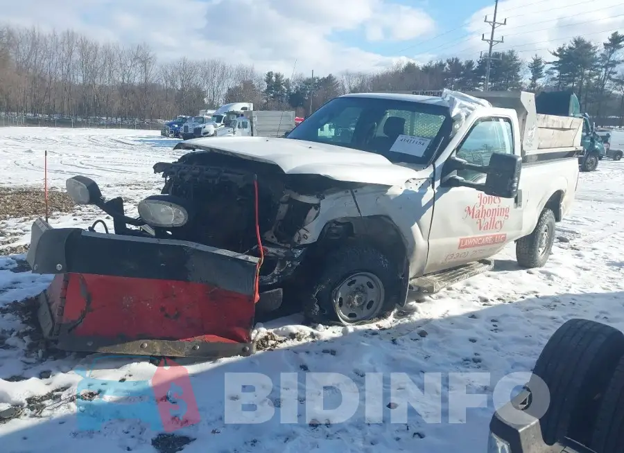 1FTBF2B63FED72481 Photo# 2