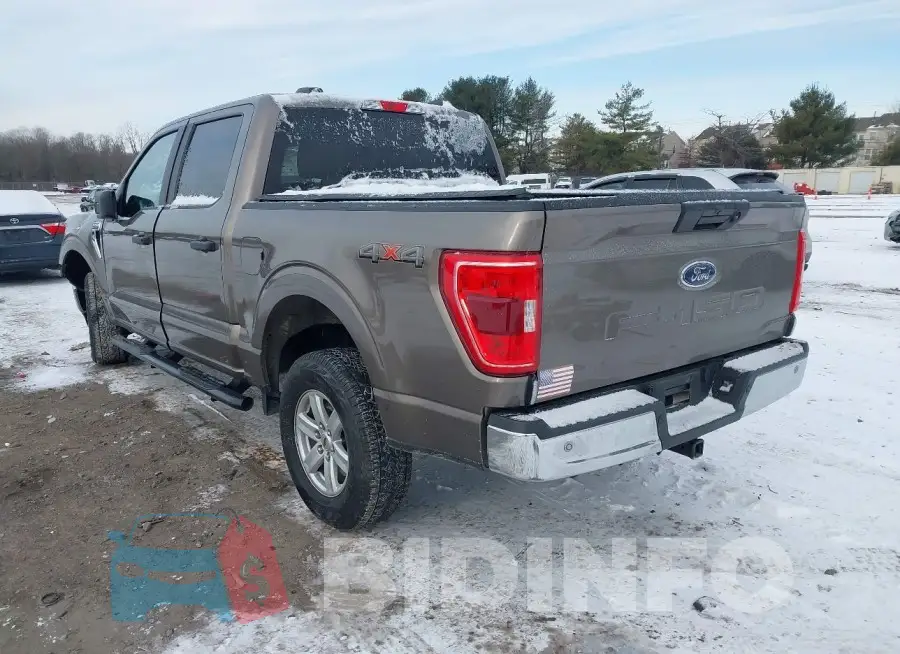 1FTEW1EB9NFB50424 Photo# 3