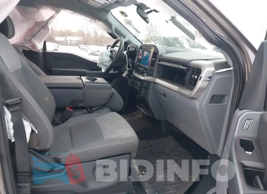 1FTEW1EB9NFB50424 Photo# 5