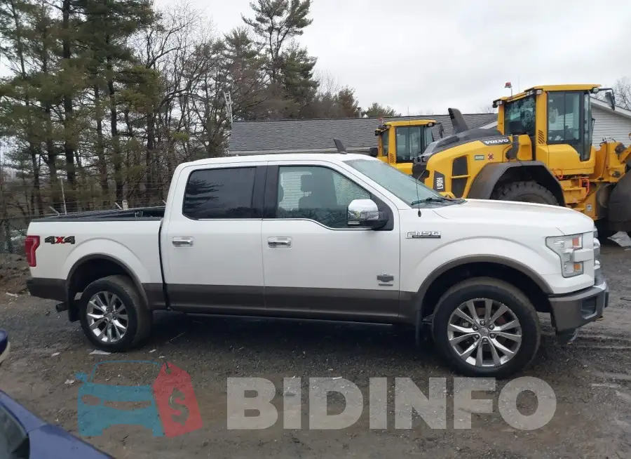 1FTEW1EG2GFD37048 Photo# 13