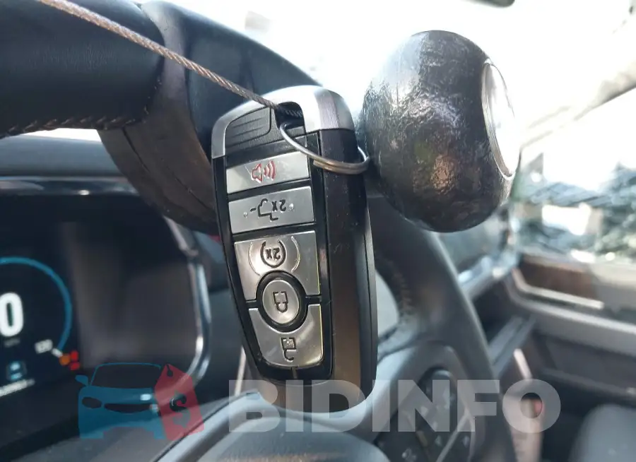 1FTFW1EDXNFA41735 Photo# 11