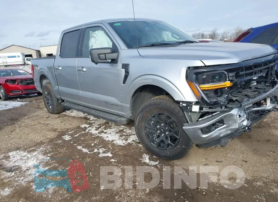 1FTFW3LD8RFA87939 Photo# 1