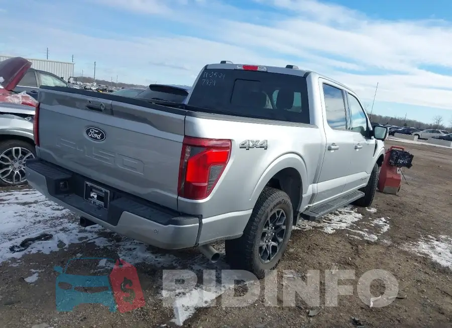 1FTFW3LD8RFA87939 Photo# 4