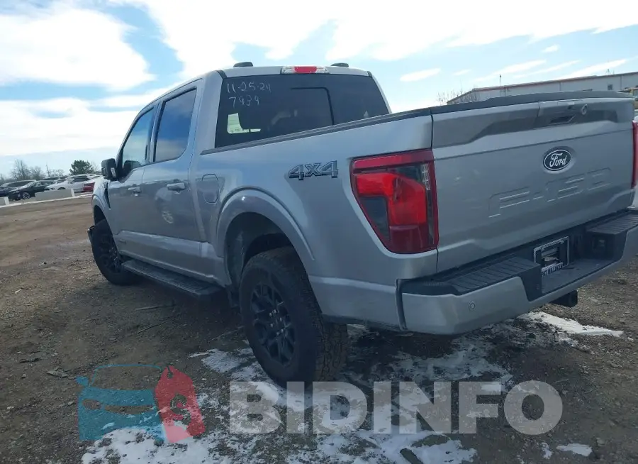 1FTFW3LD8RFA87939 Photo# 3