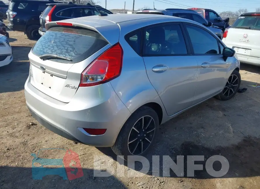3FADP4EJ3HM156750 Photo# 4