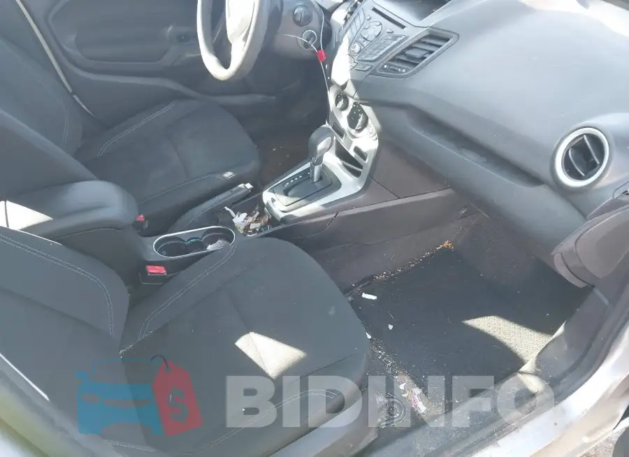 3FADP4EJ3HM156750 Photo# 5