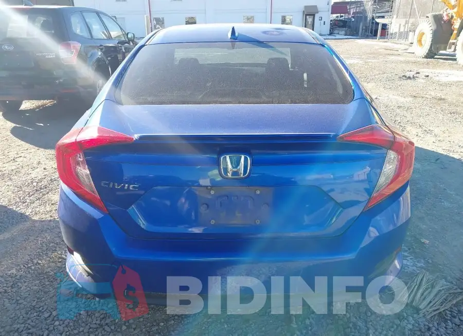 19XFC1F72HE013878 Photo# 17