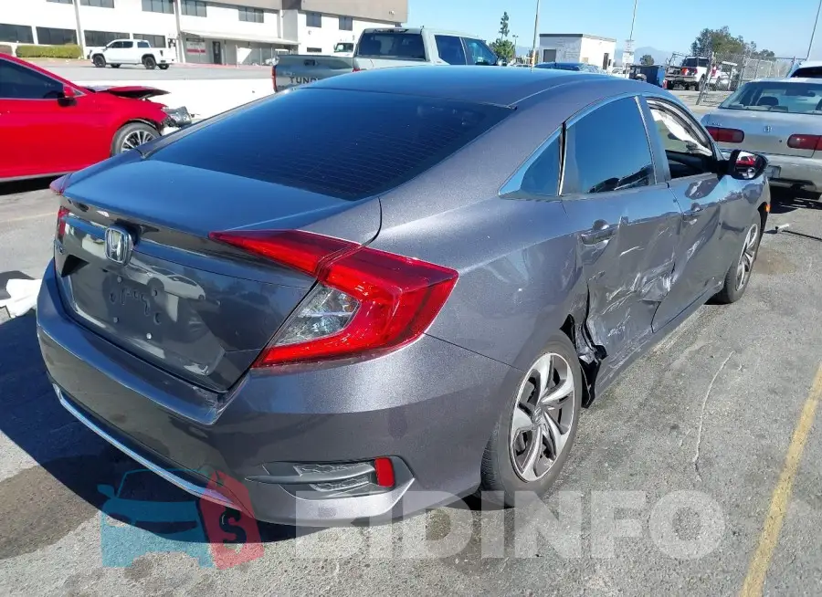 19XFC2F67LE210342 Photo# 4