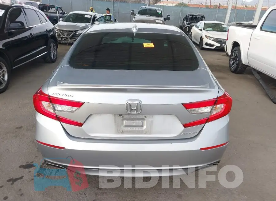 1HGCV1F30KA006532 Photo# 15