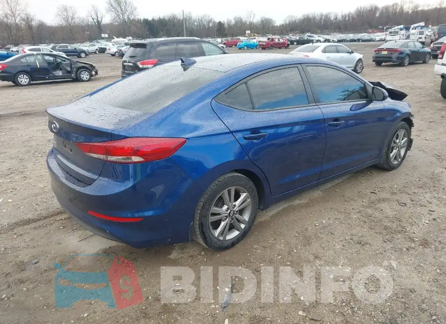 5NPD84LFXHH166705 Photo# 4