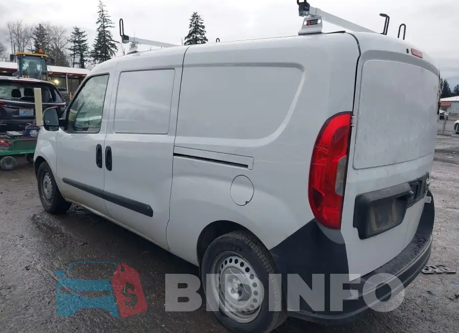 ZFBERFAT1F6A82307 Photo# 3