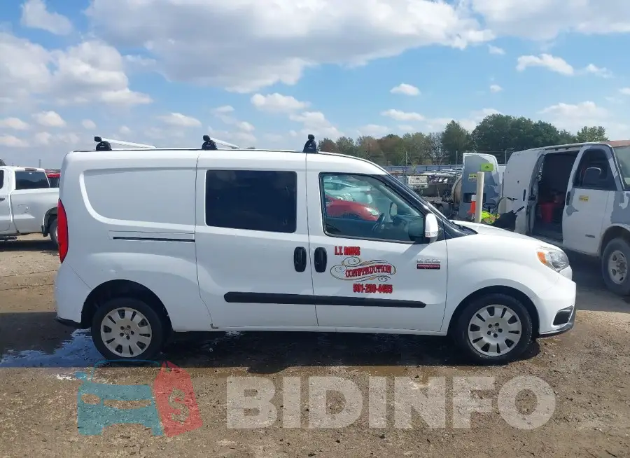 ZFBERFBB6H6D52835 Photo# 14