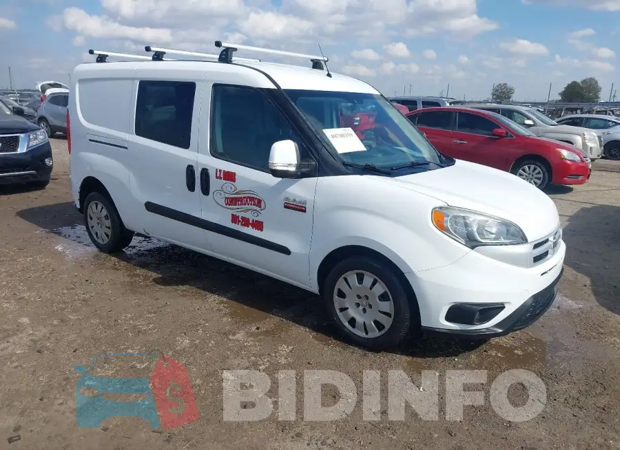 ZFBERFBB6H6D52835 Photo# 1