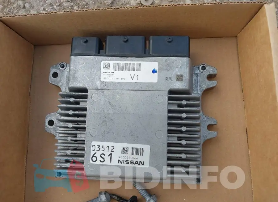 3PCAJ5M10KF125635 Photo# 12