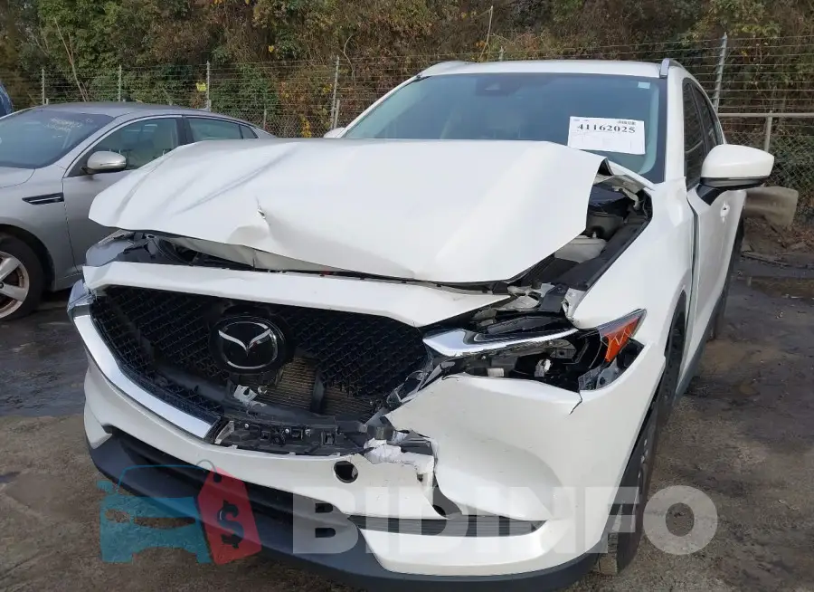 JM3KFACM7M0397716 Photo# 6