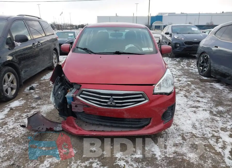 ML32F3FJ7HHF10535 Photo# 12