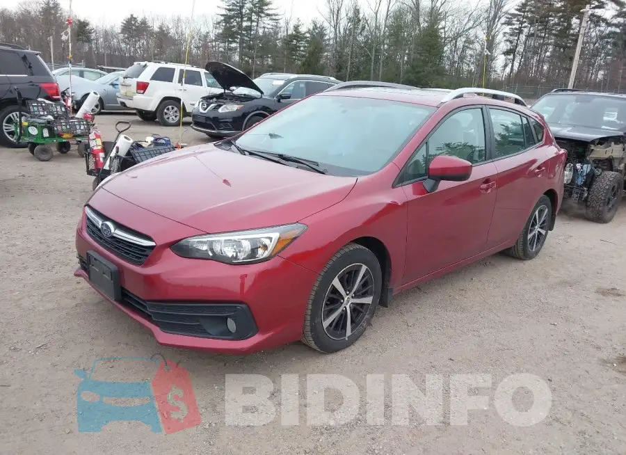 4S3GTAD68N3701286 Photo# 2