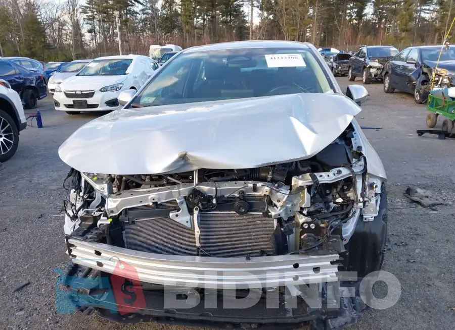 5YFB4MDE3RP183973 Photo# 13