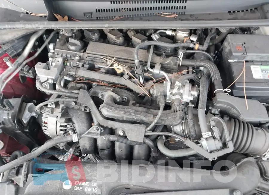 5YFP4MCE2PP147941 Photo# 10