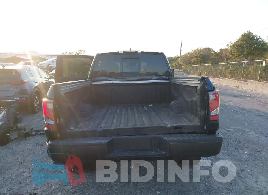 1N6AA1FB5PN114196 Photo# 17