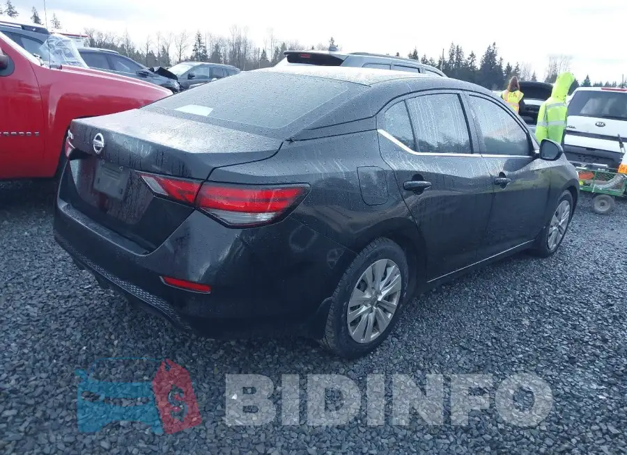3N1AB8BV6LY267677 Photo# 4