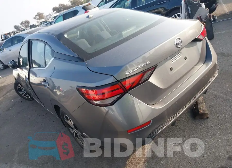 3N1AB8CV2LY224002 Photo# 3
