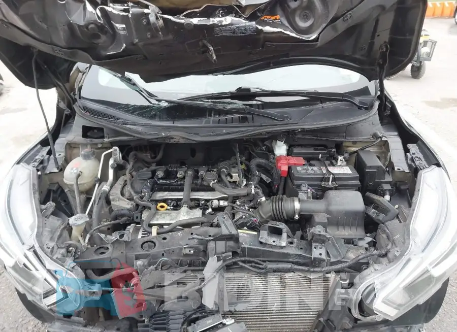 3N1CN8EV9ML924630 Photo# 10