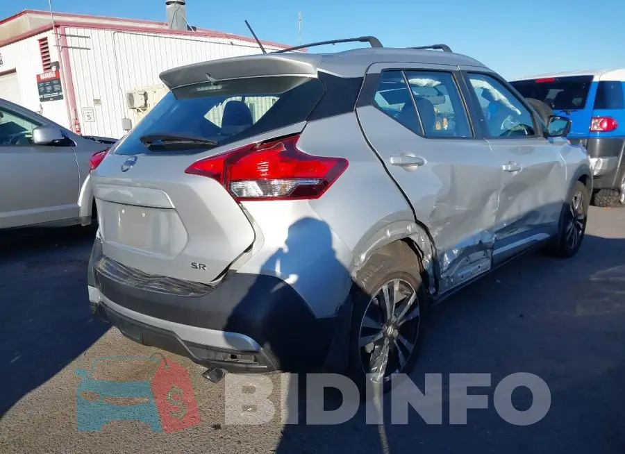 3N1CP5CU9KL493884 Photo# 4