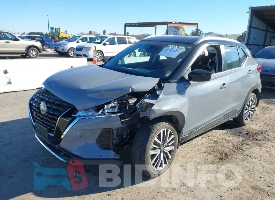 3N1CP5CV3PL520397 Photo# 6
